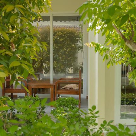 Tây Tiến Bungalow Phu Quoc Extérieur photo