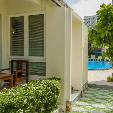 Tây Tiến Bungalow Phu Quoc Extérieur photo