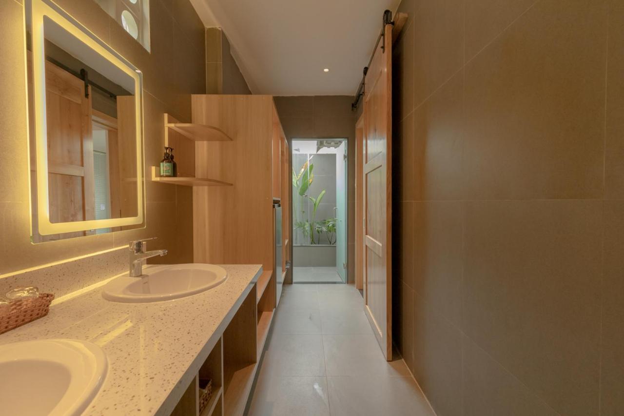 Tây Tiến Bungalow Phu Quoc Extérieur photo