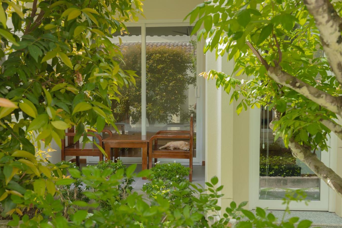 Tây Tiến Bungalow Phu Quoc Extérieur photo