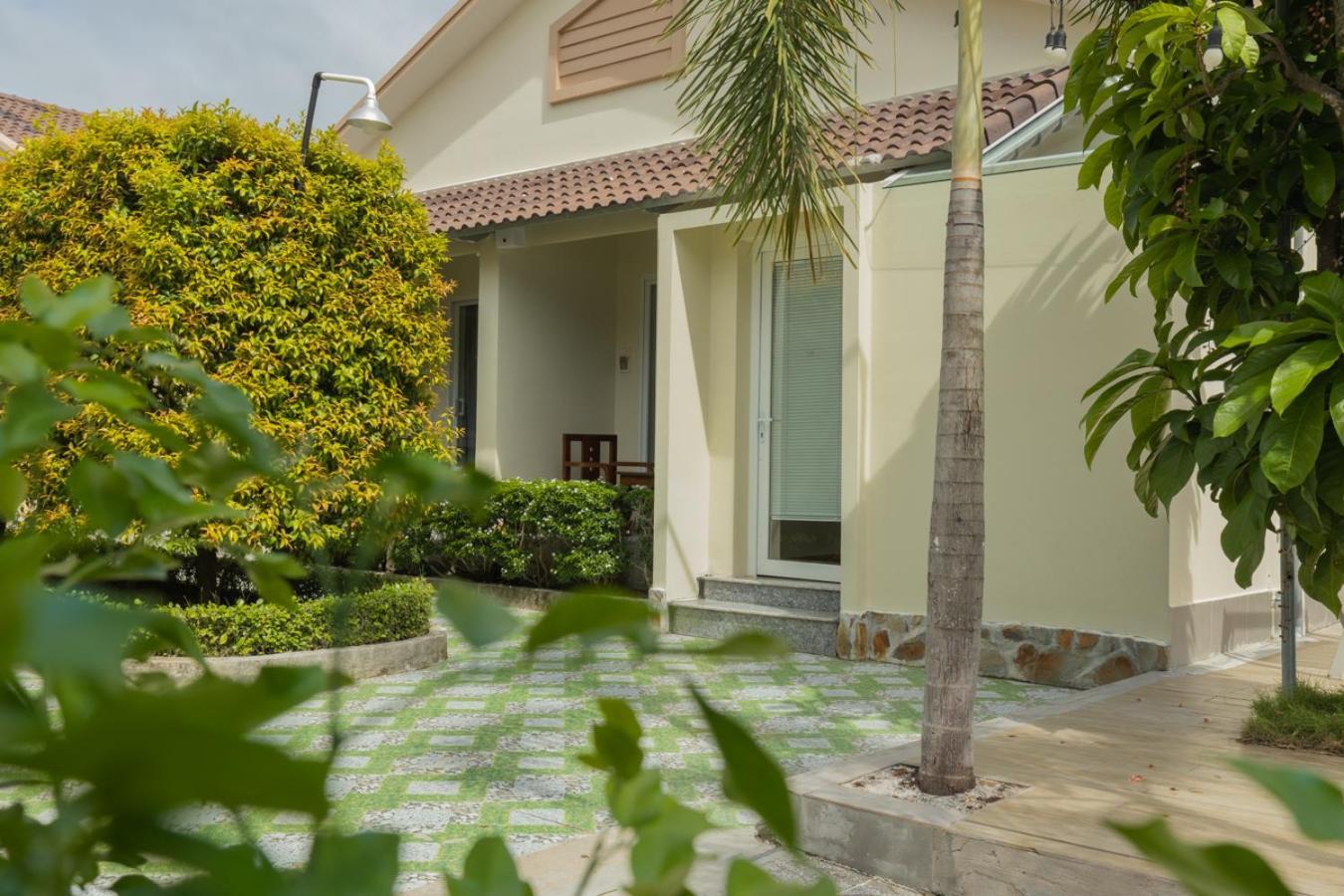 Tây Tiến Bungalow Phu Quoc Extérieur photo