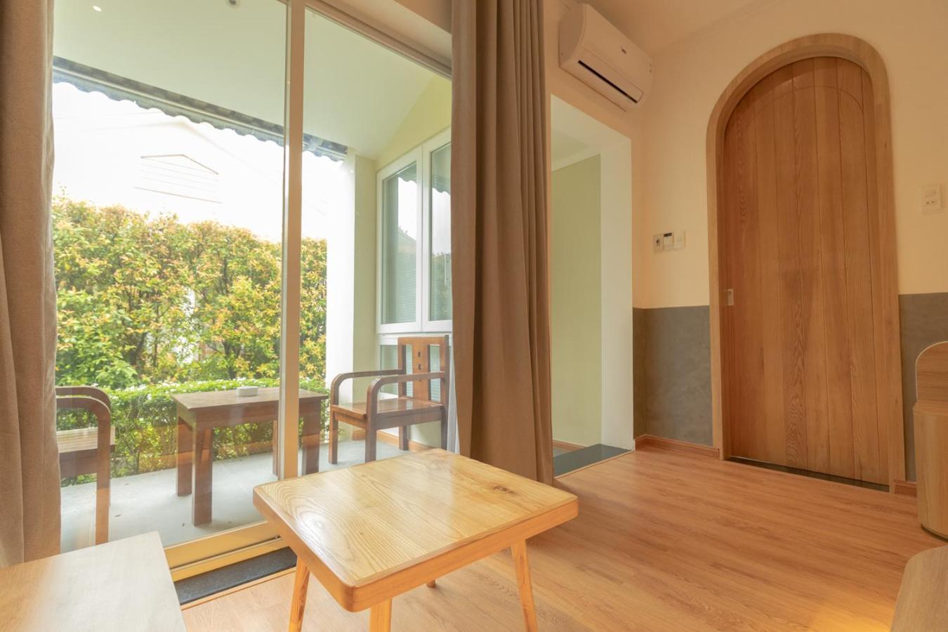 Tây Tiến Bungalow Phu Quoc Extérieur photo