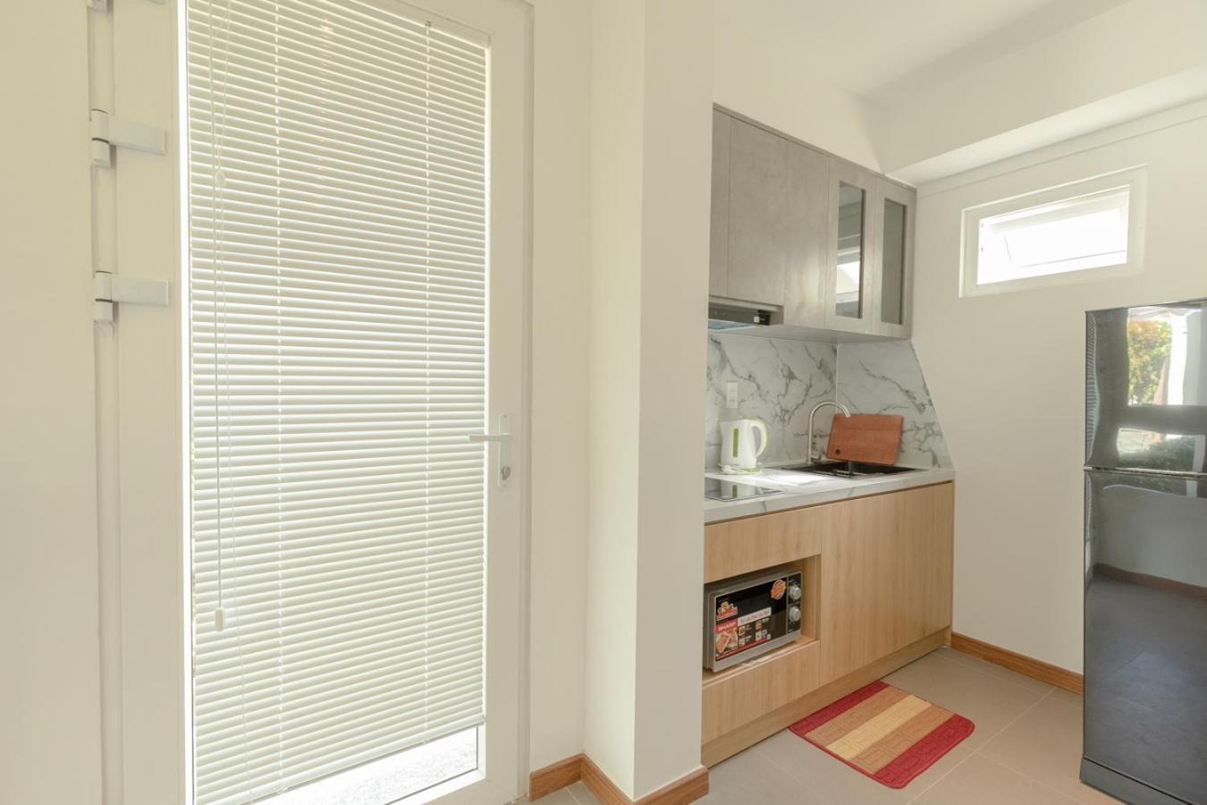 Tây Tiến Bungalow Phu Quoc Extérieur photo